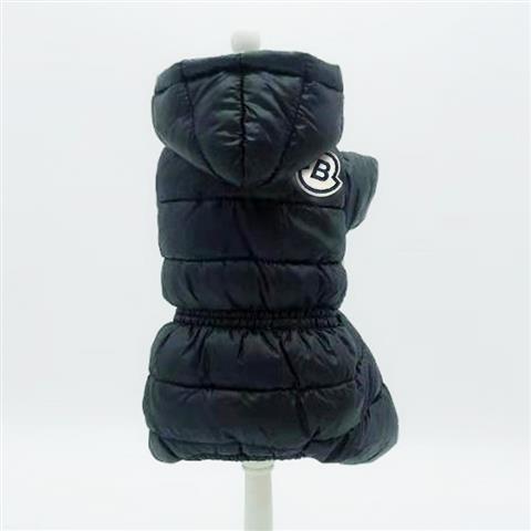 Teddy Jacket for Pomeranian, Bichon & Puppies